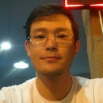 Alex A. Hirata
